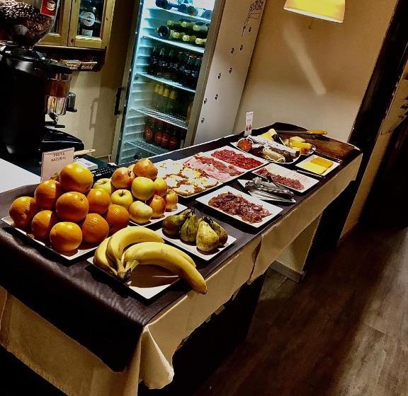 בית מלון כפרי La Petite Bohême