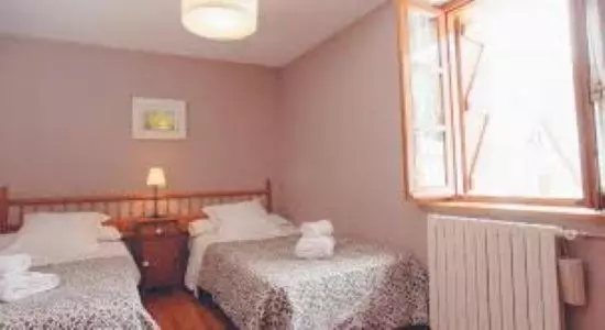 هتل La Petite Bohême