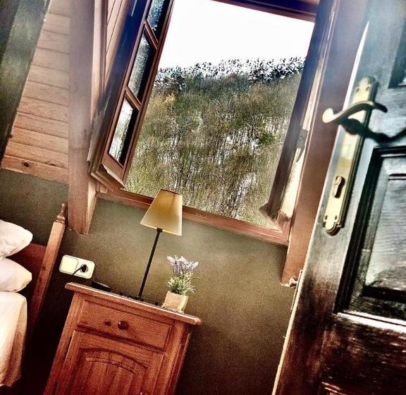 בית מלון כפרי La Petite Bohême