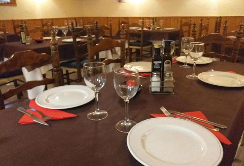 בית מלון כפרי La Petite Bohême