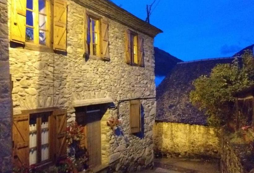 בית מלון כפרי La Petite Bohême