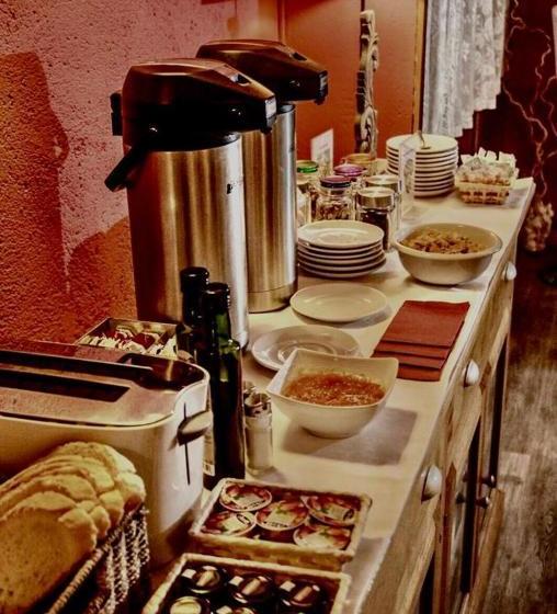 בית מלון כפרי La Petite Bohême