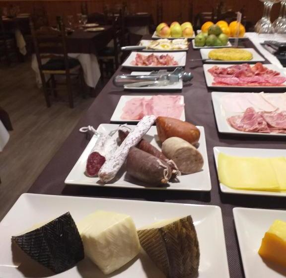 בית מלון כפרי La Petite Bohême