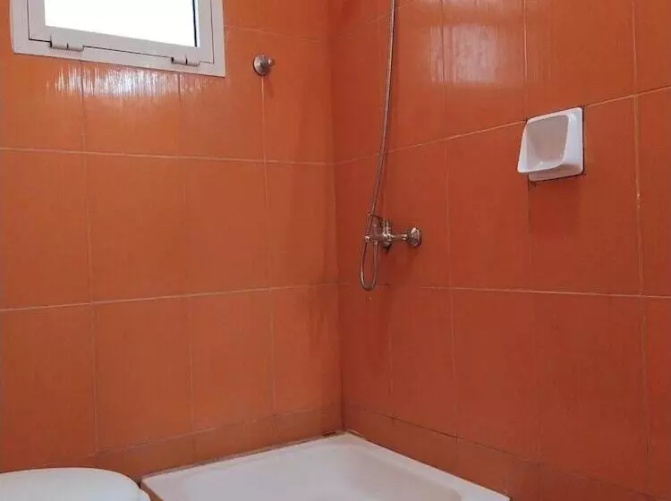 Al Areen Hotel Apartments By Oyo Rooms