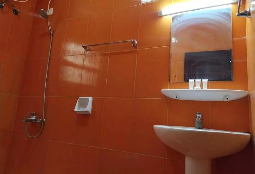 Al Areen Hotel Apartments By Oyo Rooms