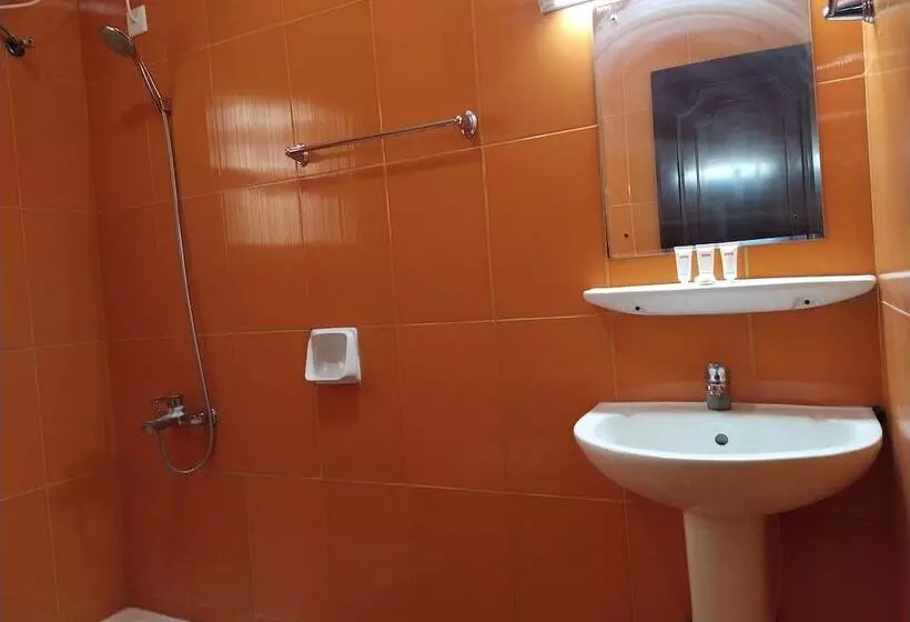 Al Areen Hotel Apartments By Oyo Rooms