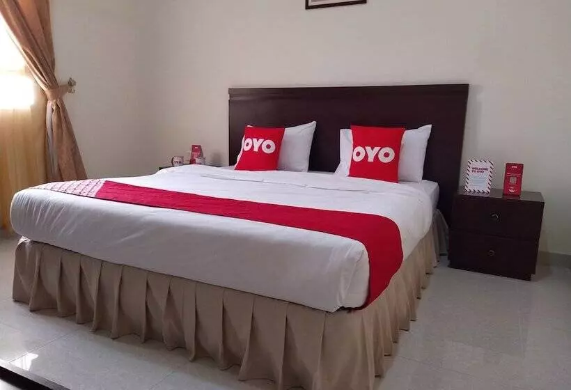 Al Areen Hotel Apartments By Oyo Rooms