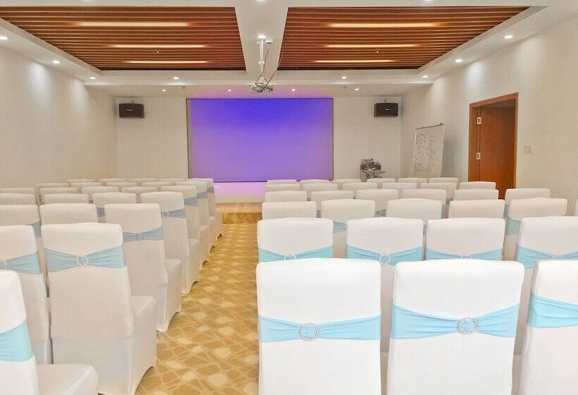 هتل Guangzhou Helong