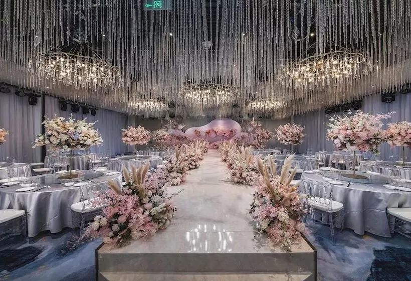 ホテル Holiday Inn Express Nanjing Lishui