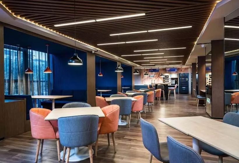 ホテル Holiday Inn Express Nanjing Lishui