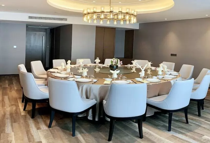 ホテル Holiday Inn Express Nanjing Lishui