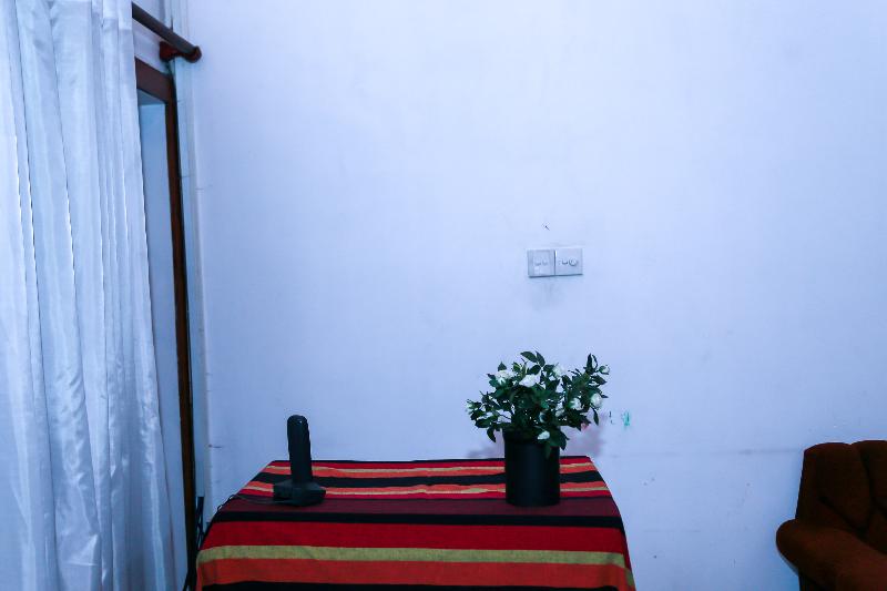 호텔 Lumis Bungalow By Oyo Rooms