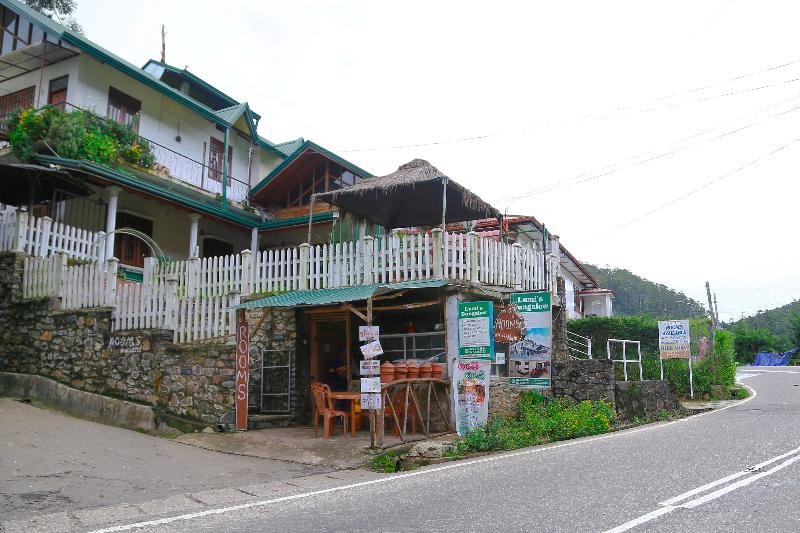 호텔 Lumis Bungalow By Oyo Rooms