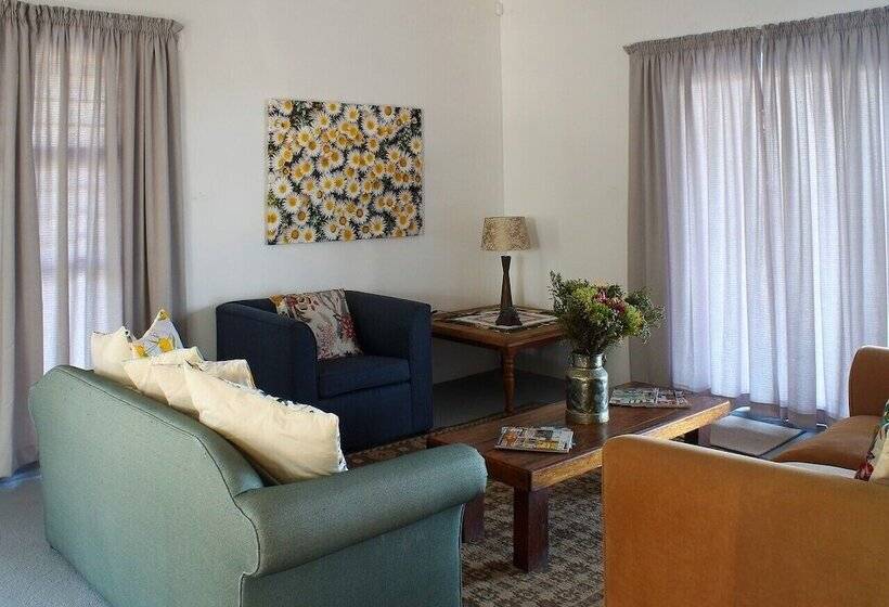 فندق ريفى Groeneweide