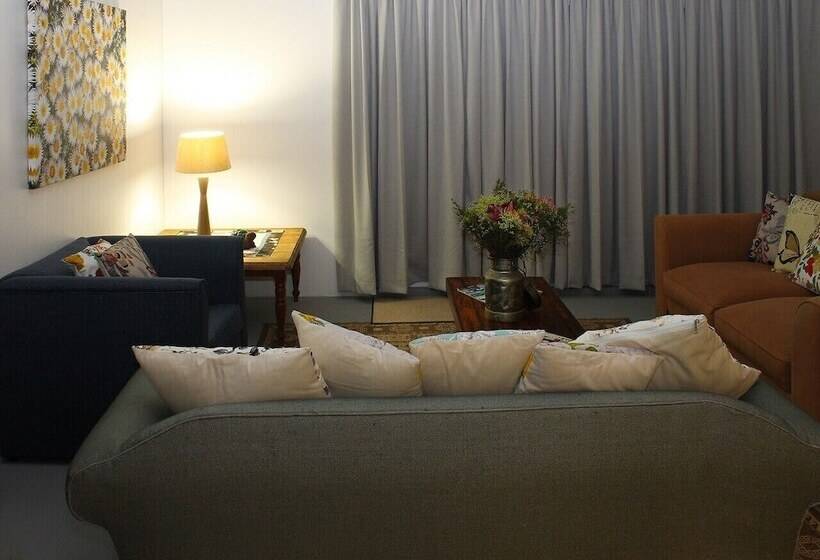 فندق ريفى Groeneweide