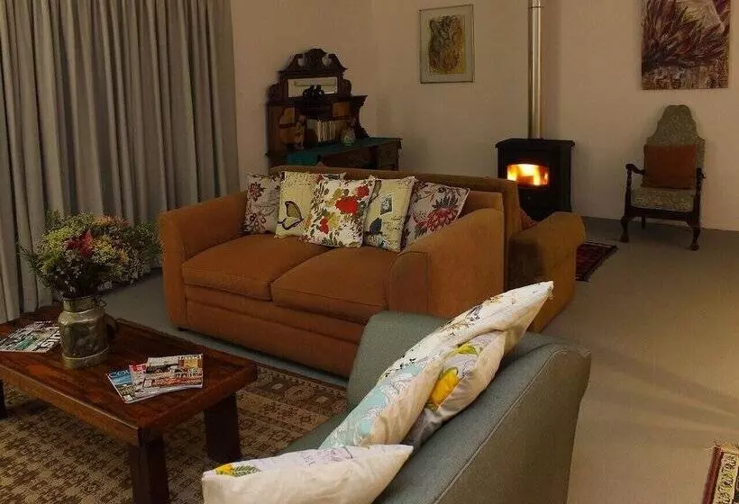 Maaseutuhotelli Groeneweide