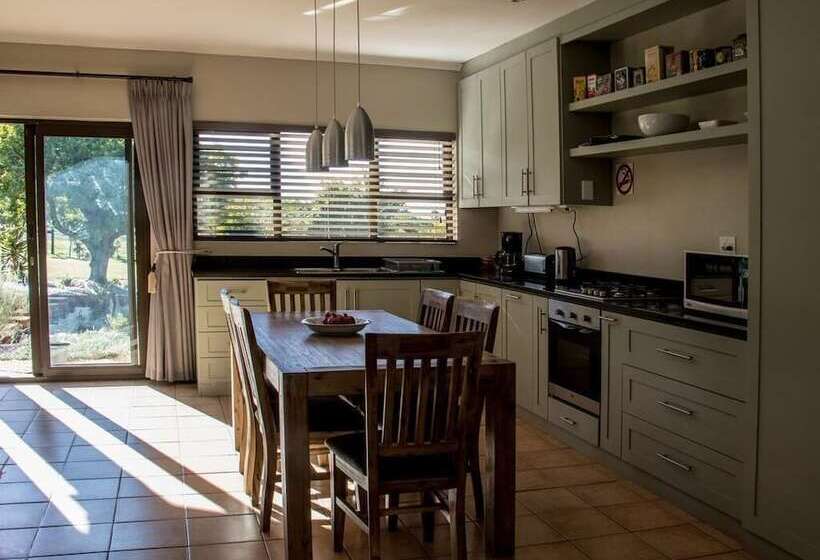 فندق ريفى Groeneweide