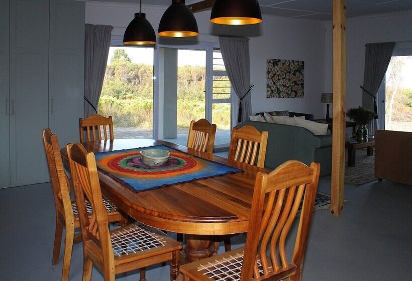 فندق ريفى Groeneweide