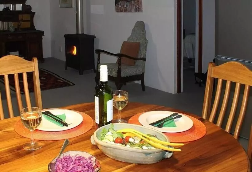 Maaseutuhotelli Groeneweide