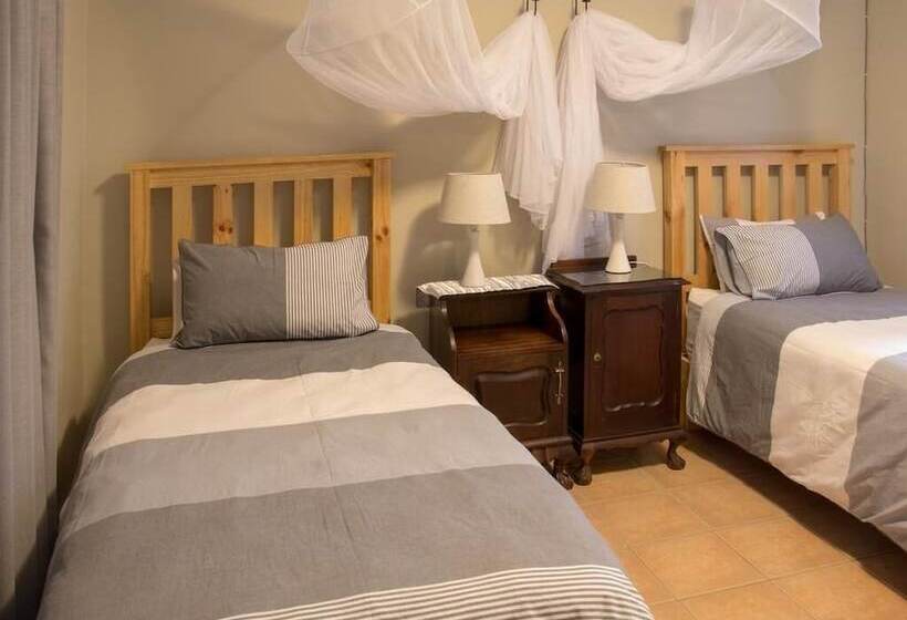 فندق ريفى Groeneweide