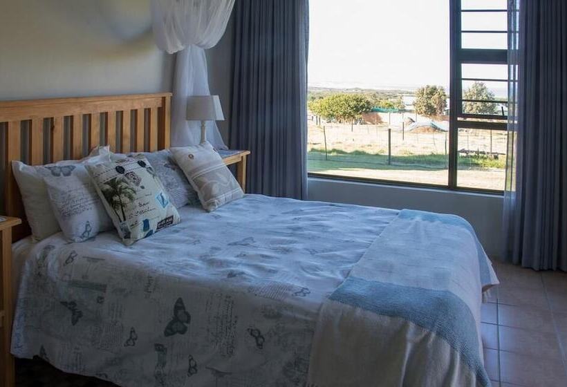 فندق ريفى Groeneweide