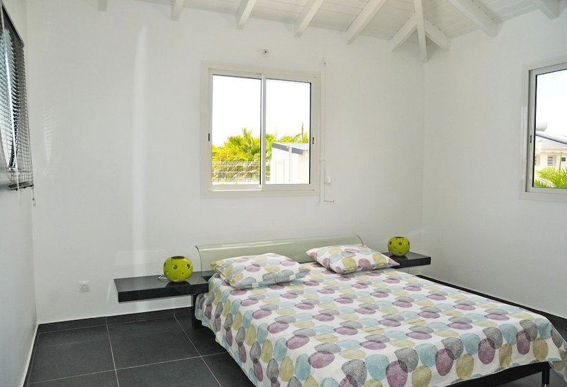 Les Perles De La Guadeloupe