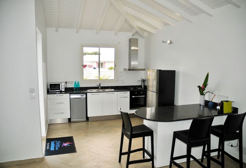 Les Perles De La Guadeloupe