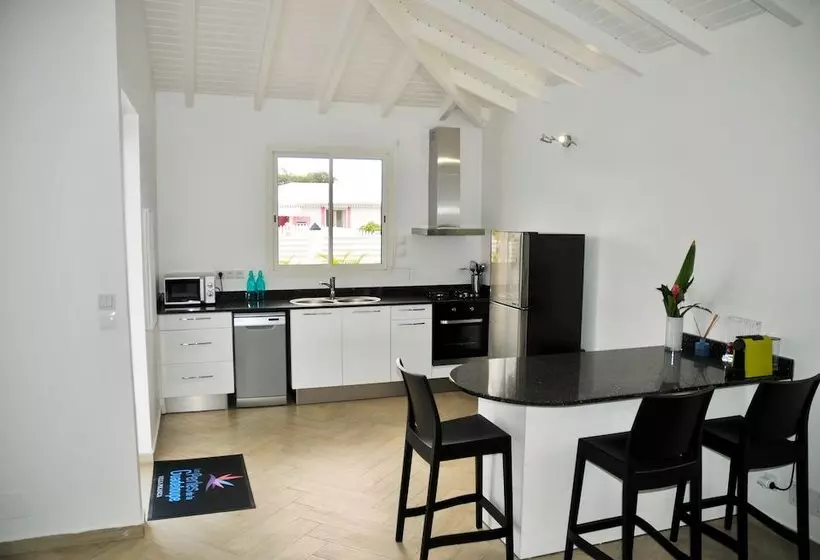 Les Perles De La Guadeloupe