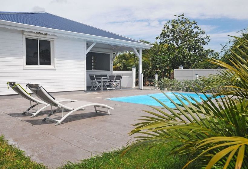 Les Perles De La Guadeloupe