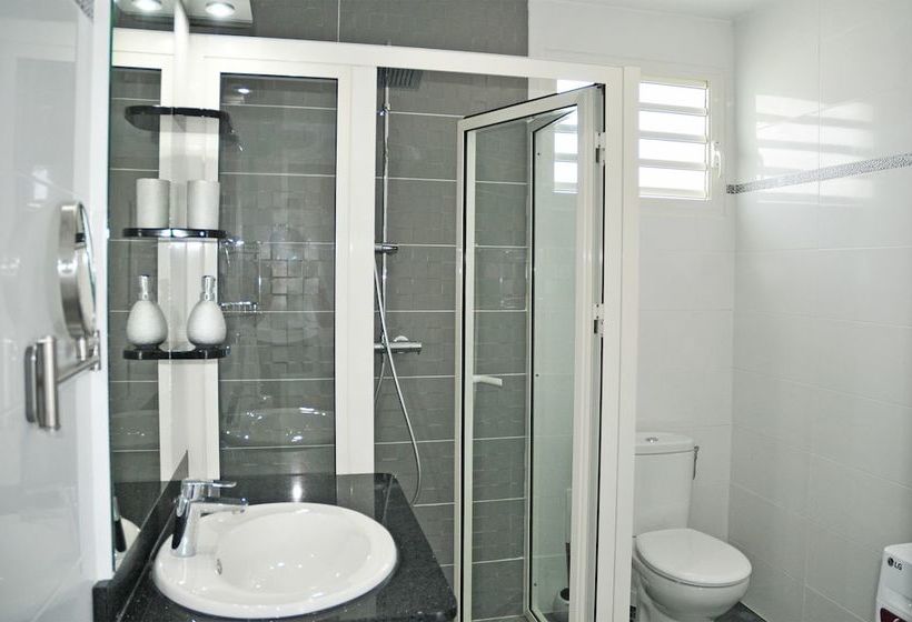 Les Perles De La Guadeloupe