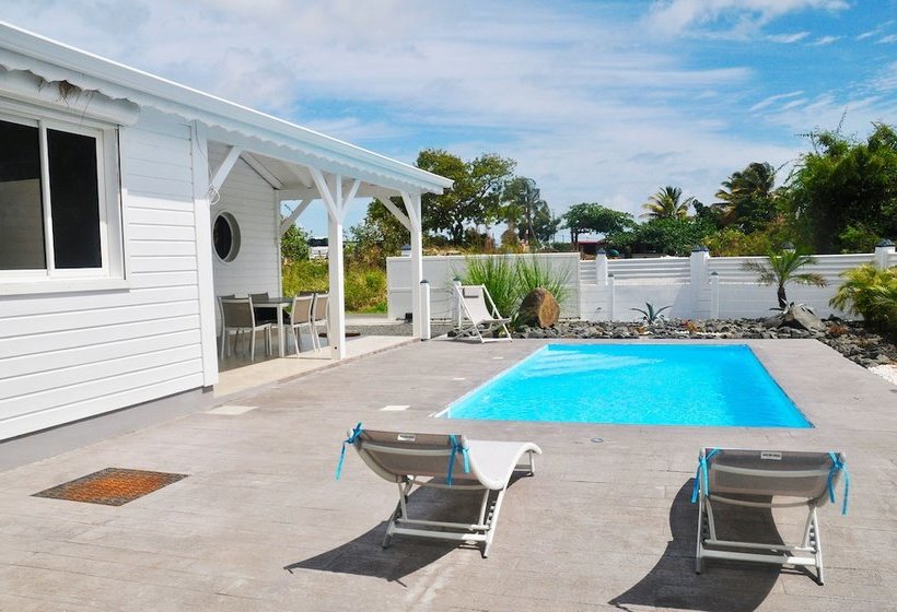 Les Perles De La Guadeloupe