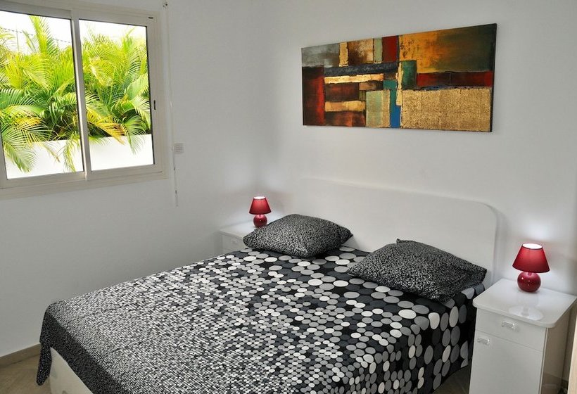 Les Perles De La Guadeloupe