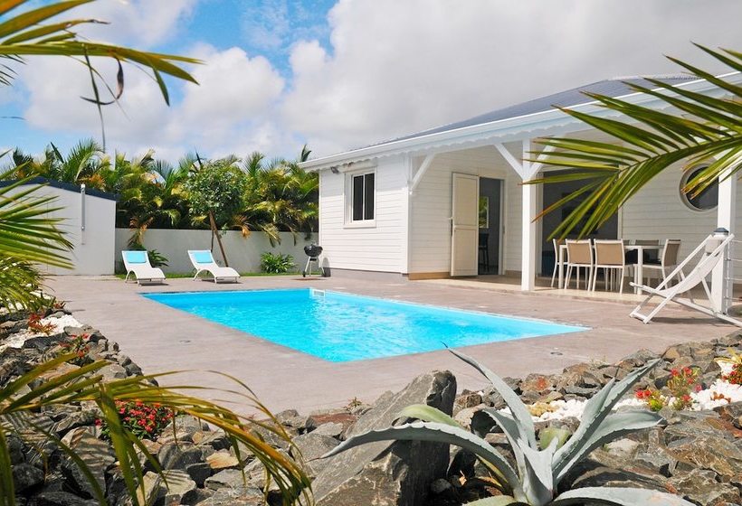 Les Perles De La Guadeloupe