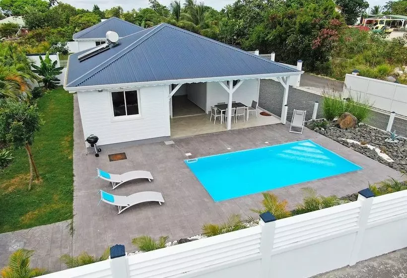 Les Perles De La Guadeloupe
