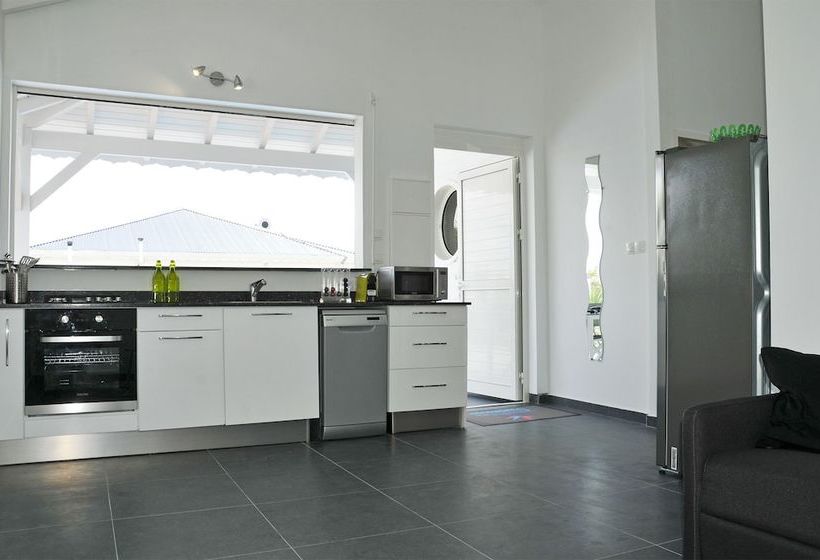 Les Perles De La Guadeloupe