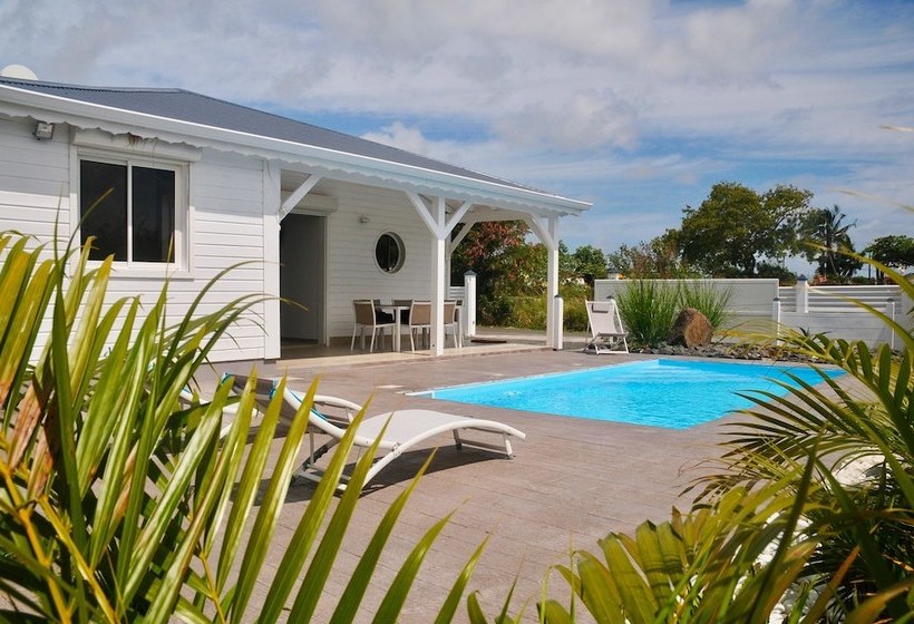 Les Perles De La Guadeloupe