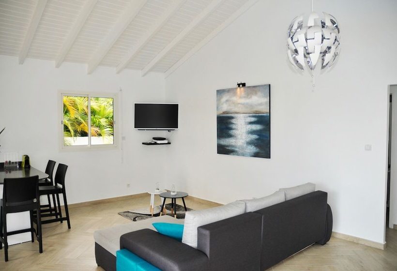 Les Perles De La Guadeloupe