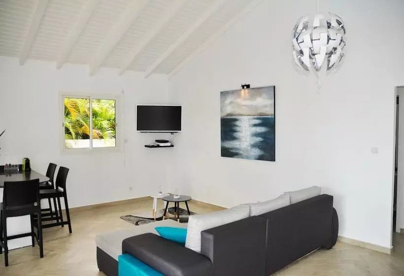 Les Perles De La Guadeloupe