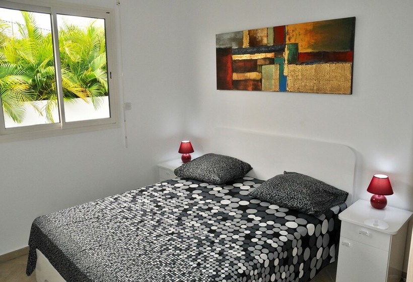 Les Perles De La Guadeloupe