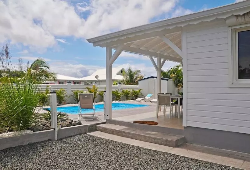 Les Perles De La Guadeloupe