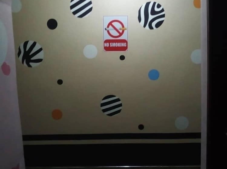 بنسيون Dukusguest