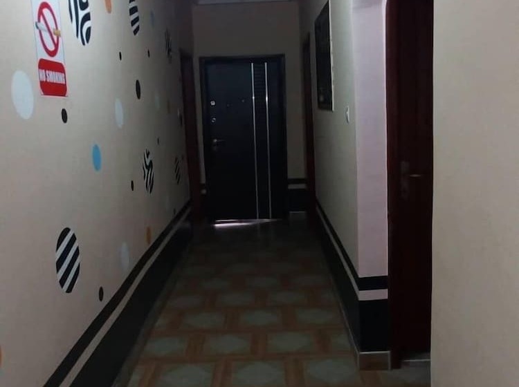 بنسيون Dukusguest