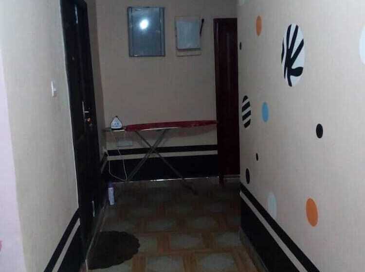 بنسيون Dukusguest