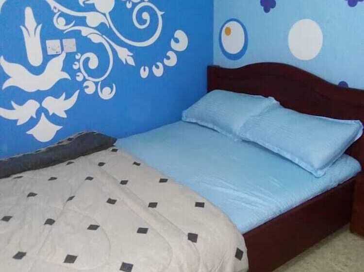 بنسيون Dukusguest