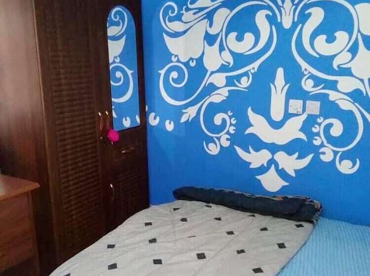 بنسيون Dukusguest