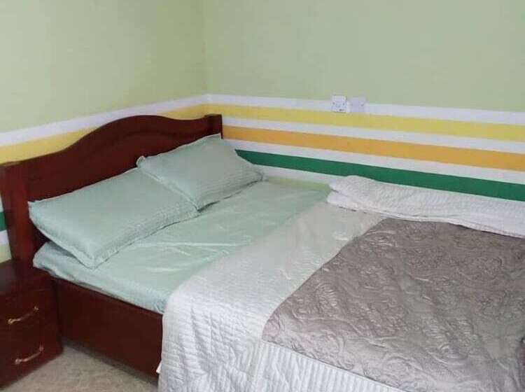 بنسيون Dukusguest