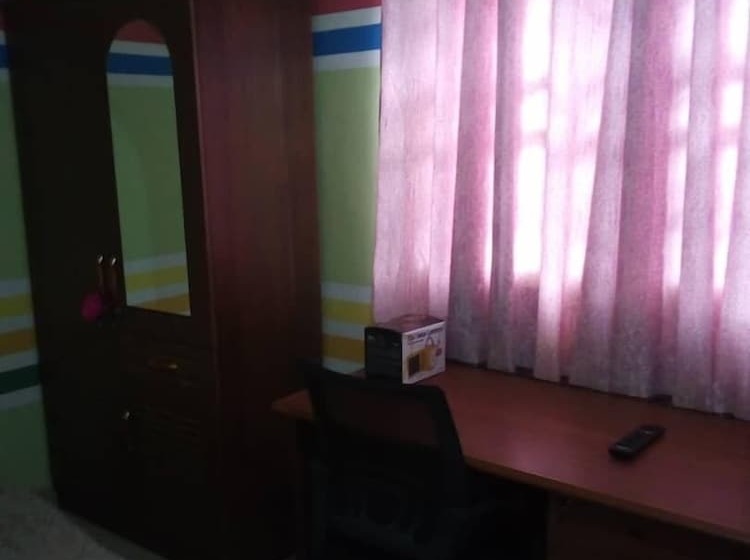 بنسيون Dukusguest