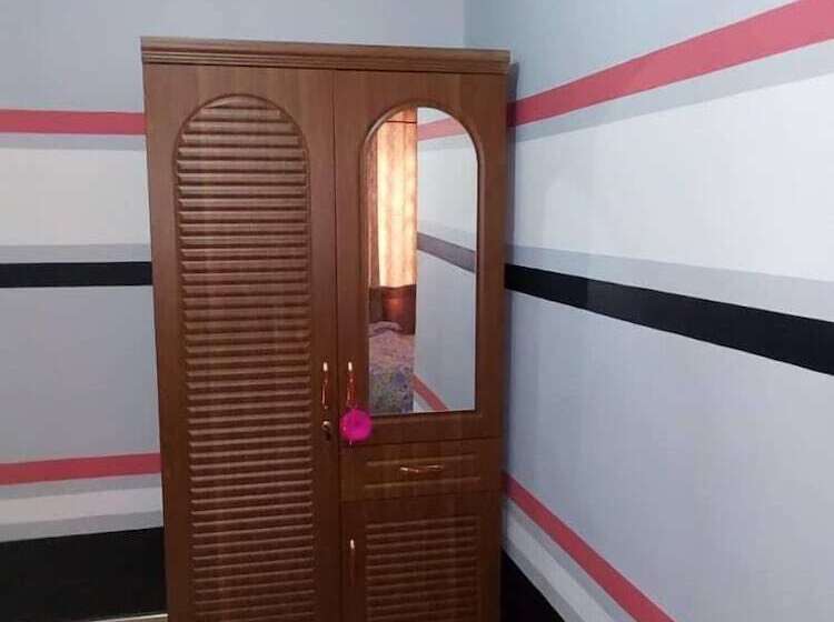 بنسيون Dukusguest