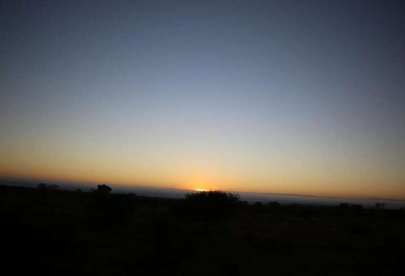 Pension Kruger Castle Guest House