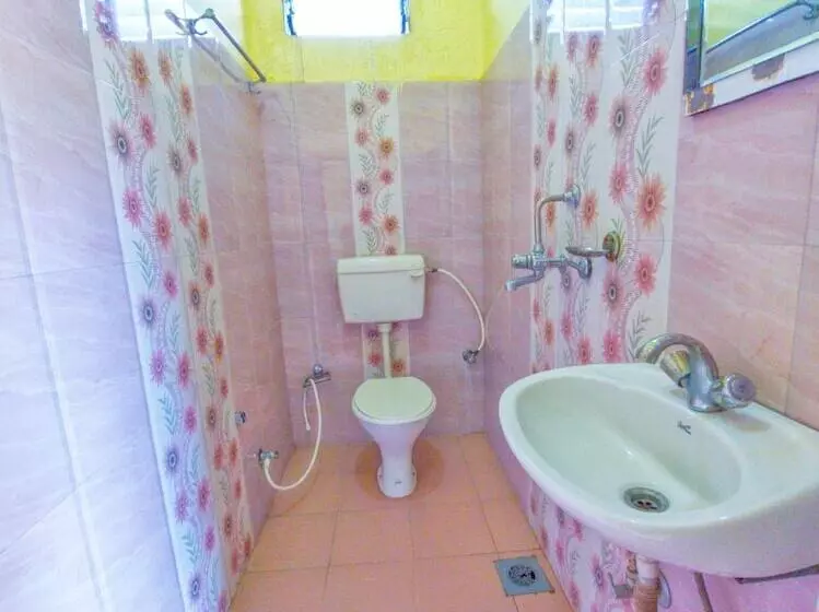 پانسیون Lumbini Garden Lodge